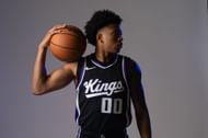 Sacramento Kings Media Day